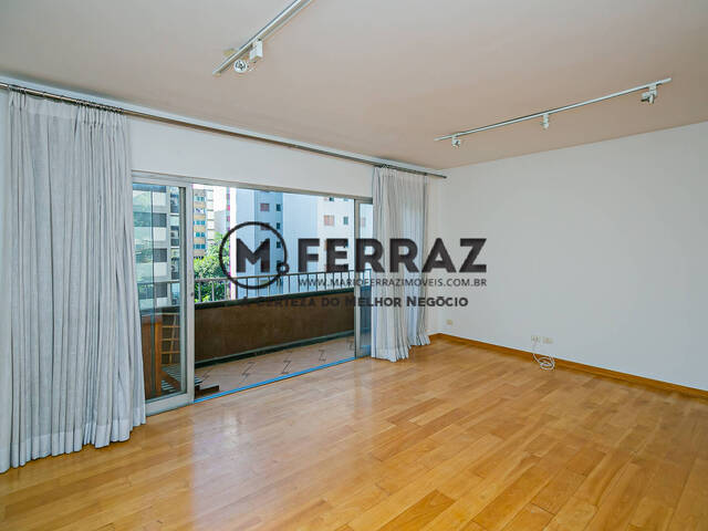 #6410 - Apartamento para Venda em São Paulo - SP - 2