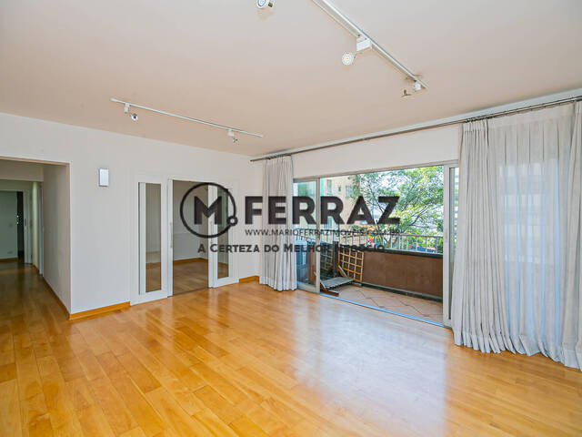 #6410 - Apartamento para Venda em São Paulo - SP - 1