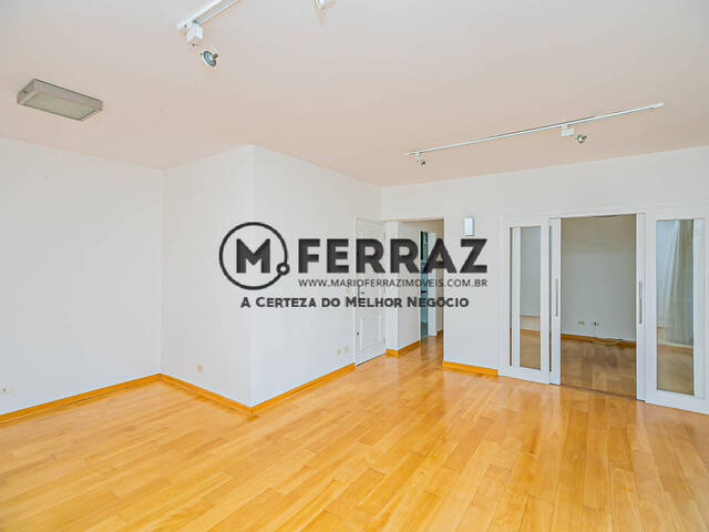#6410 - Apartamento para Venda em São Paulo - SP - 3