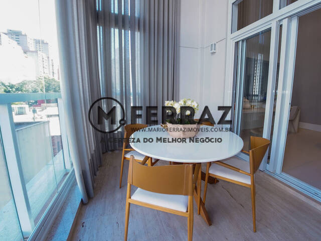 Apartamento para Venda em São Paulo - 3