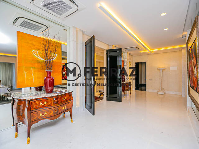 #6411 - Apartamento para Locação em São Paulo - SP - 2