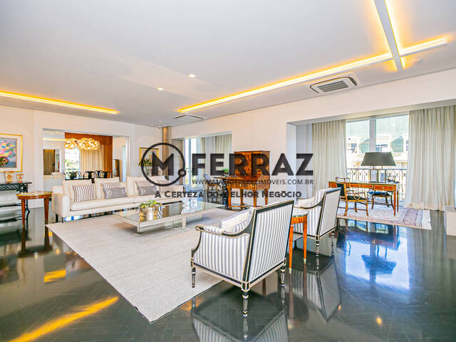 #6411 - Apartamento para Locação em São Paulo - SP - 3