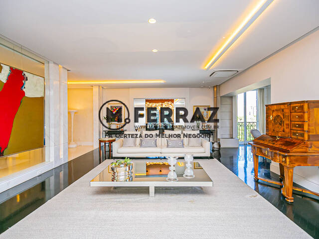 Apartamento para Locação em São Paulo - 4