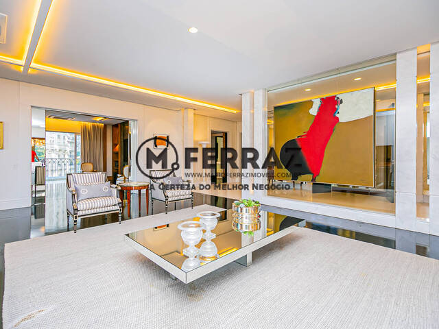 Apartamento para Locação em São Paulo - 5
