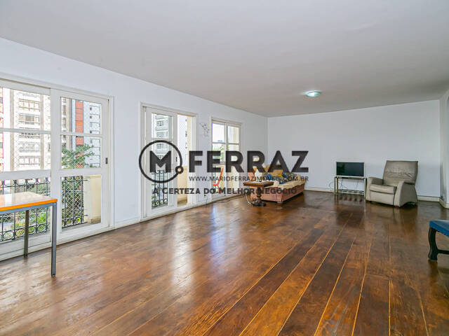 #6412 - Apartamento para Venda em São Paulo - SP - 1