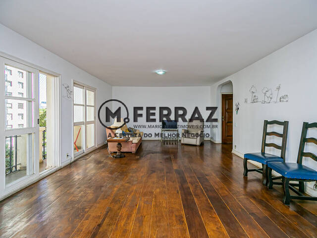 #6412 - Apartamento para Venda em São Paulo - SP - 2