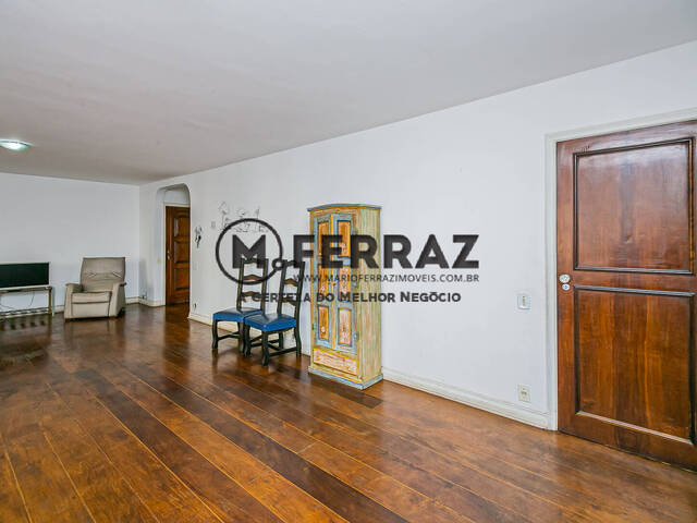 #6412 - Apartamento para Venda em São Paulo - SP - 3
