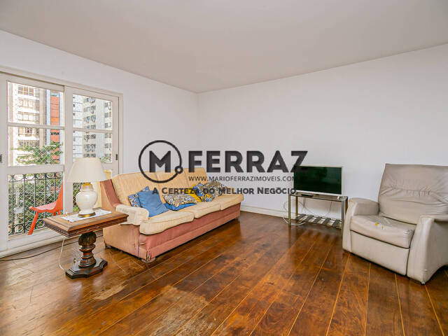 Apartamento para Venda em São Paulo - 4