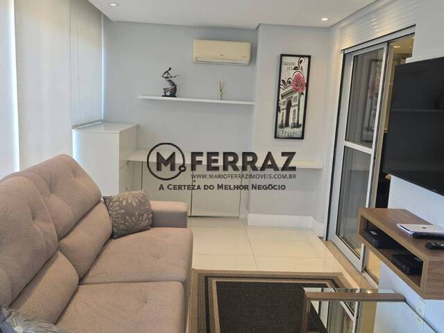Studio para Venda em São Paulo - 5