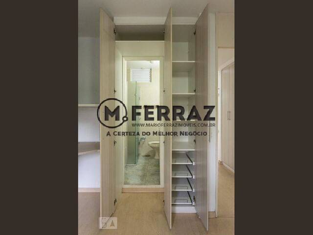 #6414 - Apartamento para Venda em São Paulo - SP - 3
