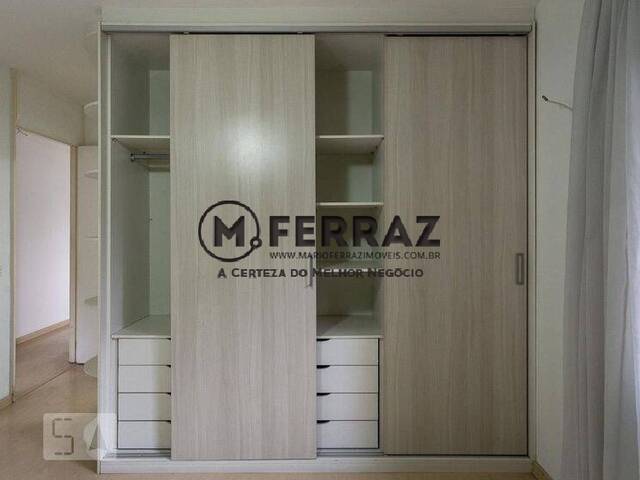 #6414 - Apartamento para Venda em São Paulo - SP - 2