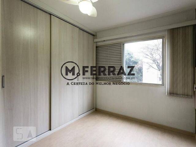 #6414 - Apartamento para Venda em São Paulo - SP - 1
