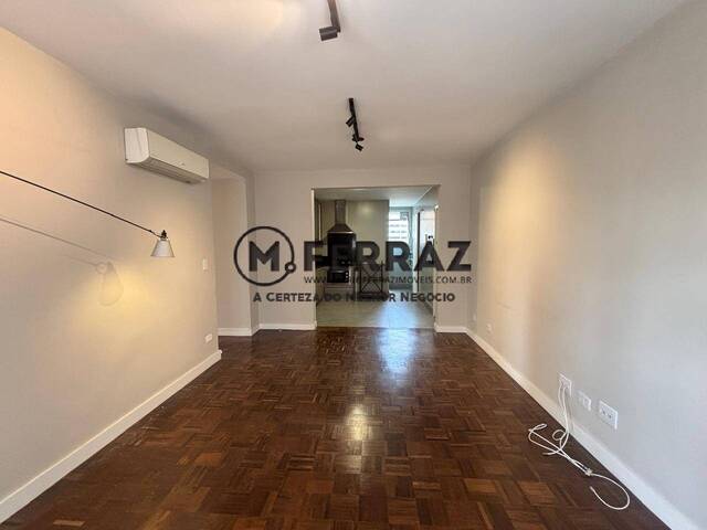 #6415 - Apartamento para Locação em São Paulo - SP - 2