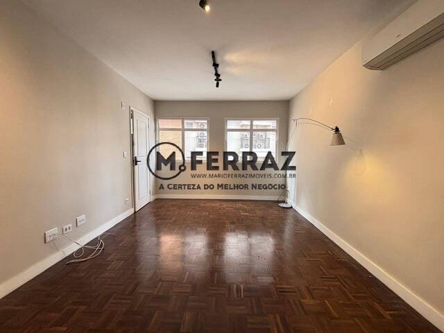 #6415 - Apartamento para Locação em São Paulo - SP - 1