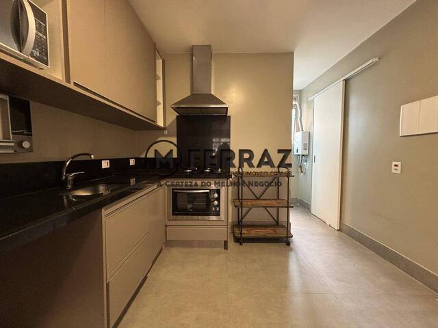 Apartamento para Locação em São Paulo - 4