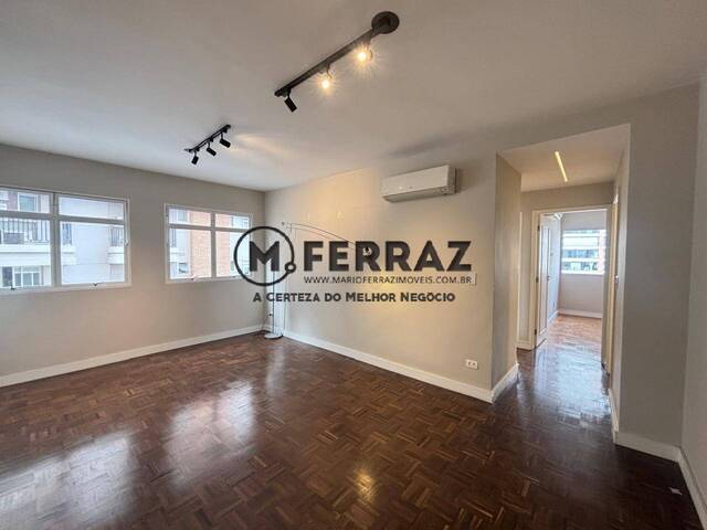 #6415 - Apartamento para Locação em São Paulo - SP - 3