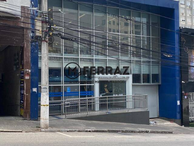 #6416 - Estabelecimento para Venda em São Paulo - SP - 1