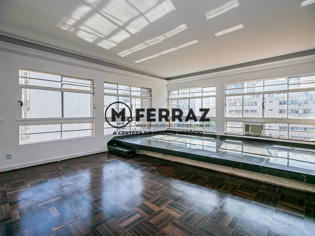 #6417 - Apartamento para Venda em São Paulo - SP - 3