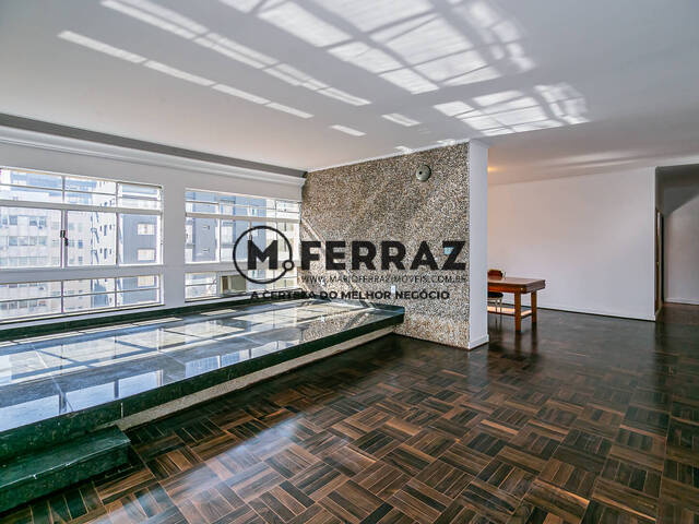 #6417 - Apartamento para Venda em São Paulo - SP - 2