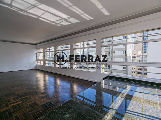 #6417 - Apartamento para Venda em São Paulo - SP - 1