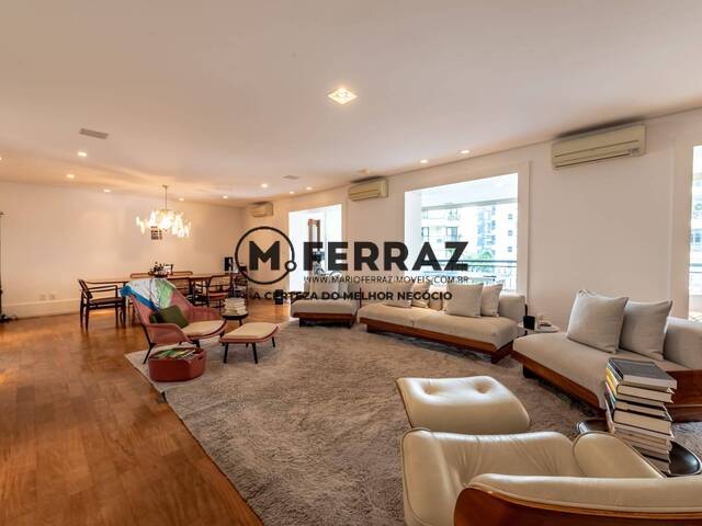 #6419 - Apartamento para Venda em São Paulo - SP - 1