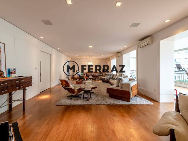 #6419 - Apartamento para Venda em São Paulo - SP - 2
