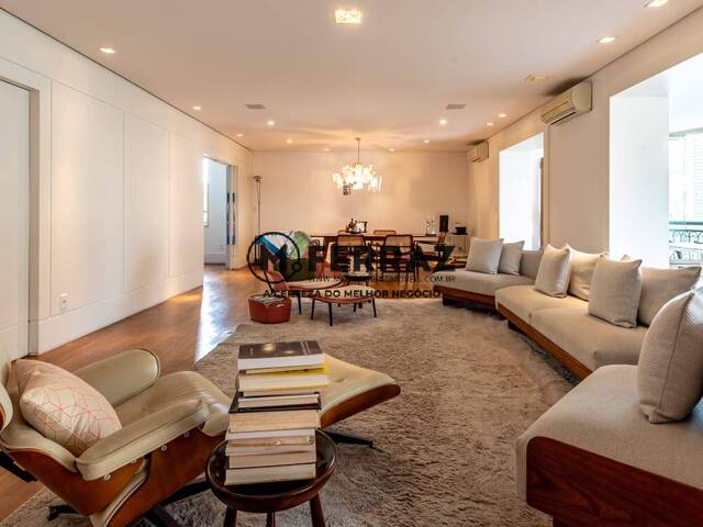 #6419 - Apartamento para Venda em São Paulo - SP - 3
