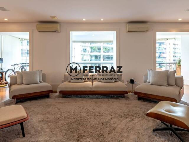 Apartamento para Venda em São Paulo - 4