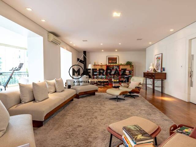 Apartamento para Venda em São Paulo - 5