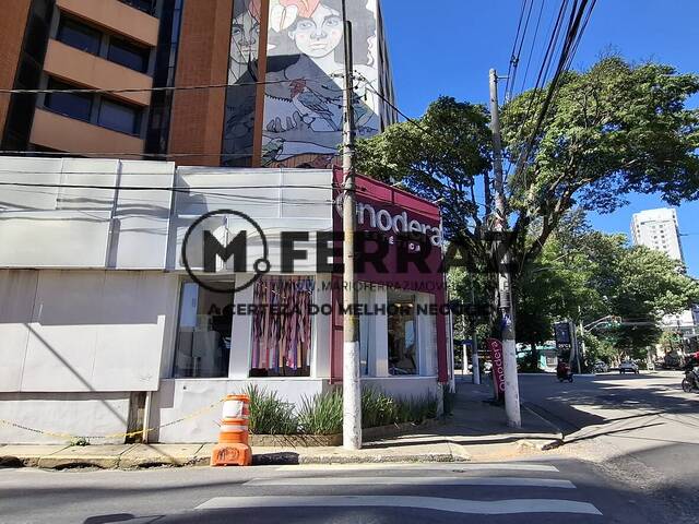 #6420 - Loja para Locação em São Paulo - SP - 2