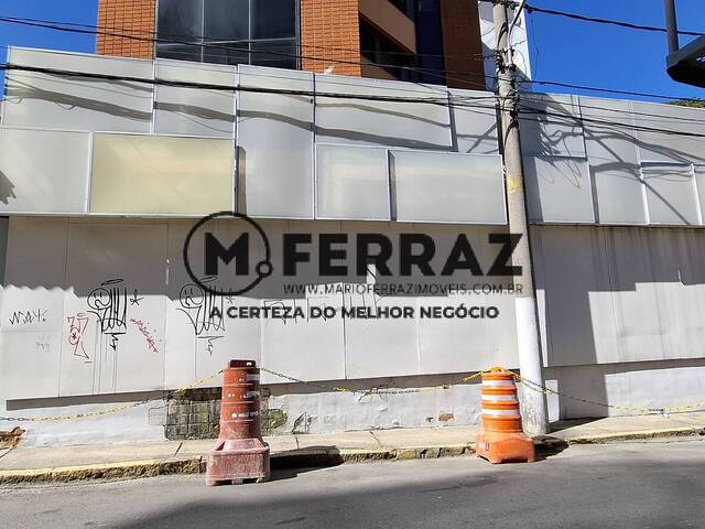 #6420 - Loja para Locação em São Paulo - SP - 3
