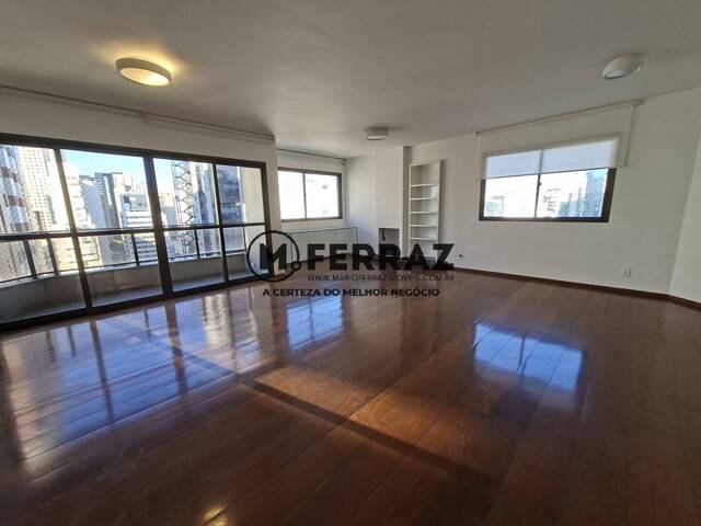 #6421 - Apartamento para Venda em São Paulo - SP - 1