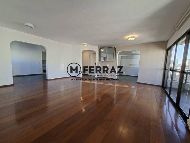 #6421 - Apartamento para Venda em São Paulo - SP - 2