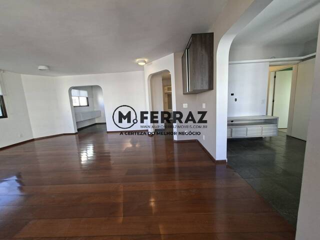 #6421 - Apartamento para Venda em São Paulo - SP - 3