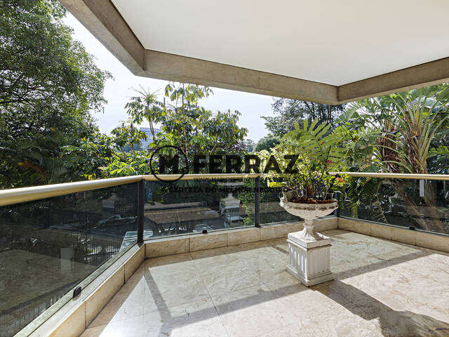 #6422 - Apartamento para Venda em São Paulo - SP - 1
