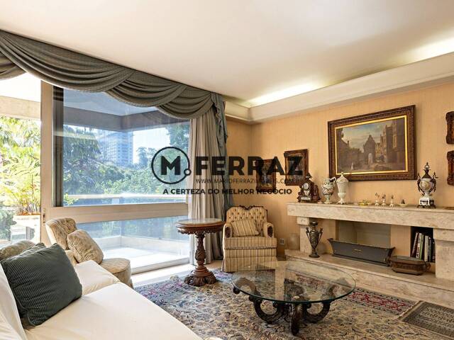 Apartamento para Venda em São Paulo - 5
