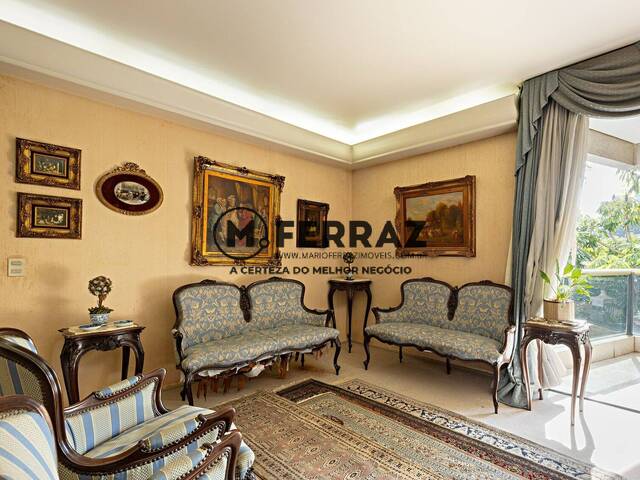 #6422 - Apartamento para Venda em São Paulo - SP - 3
