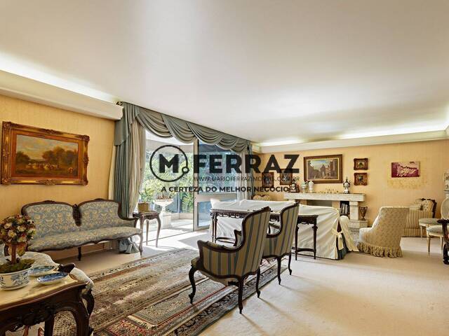 #6422 - Apartamento para Venda em São Paulo - SP - 2