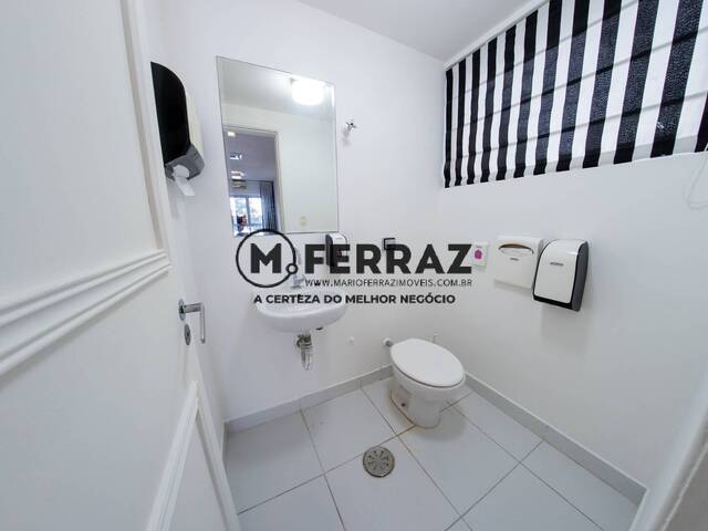 Conjunto Comercial para Locação em São Paulo - 5