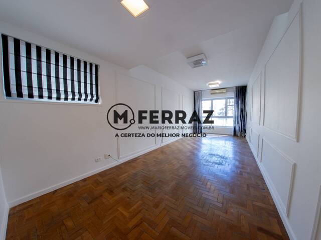 #6423 - Conjunto Comercial para Locação em São Paulo - SP - 1