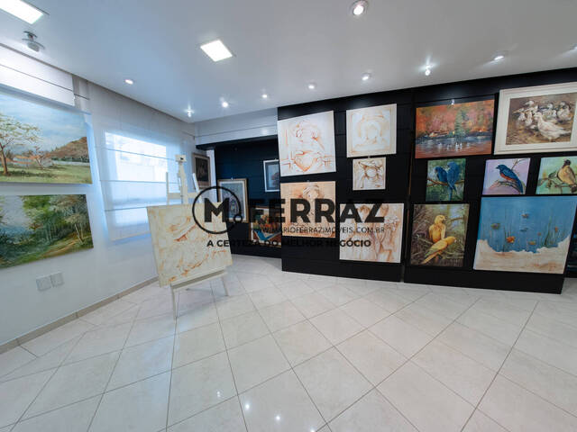 #6424 - Conjunto Comercial para Locação em São Paulo - SP - 1
