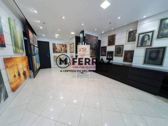 Conjunto Comercial para Locação em São Paulo - 4