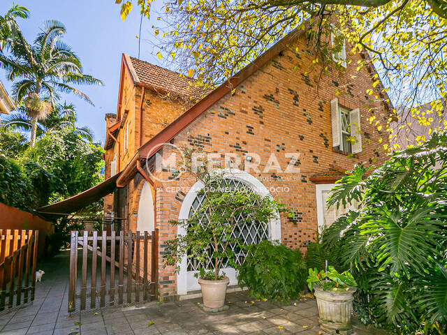 #6425 - Casa para Venda em São Paulo - SP - 1