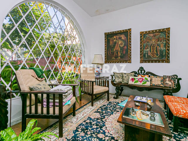 #6425 - Casa para Venda em São Paulo - SP - 2