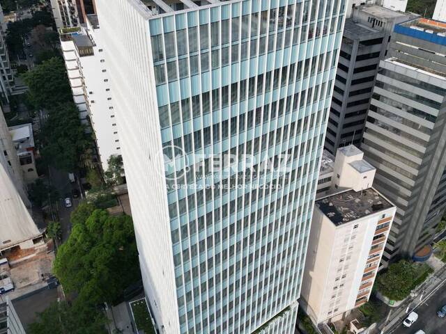 #6426 - Conjunto Comercial para Locação em São Paulo - SP - 1
