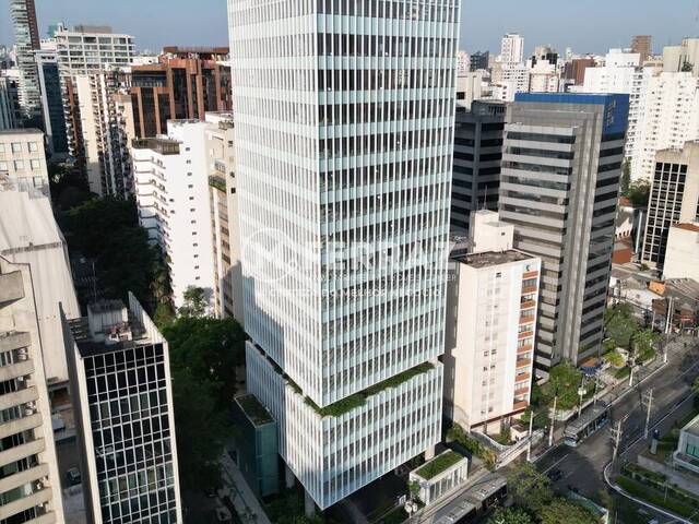 #6426 - Conjunto Comercial para Locação em São Paulo - SP - 2