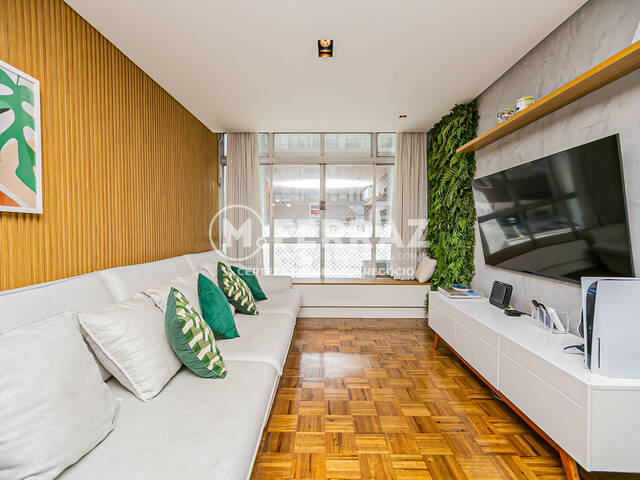 #6427 - Apartamento para Venda em São Paulo - SP - 1