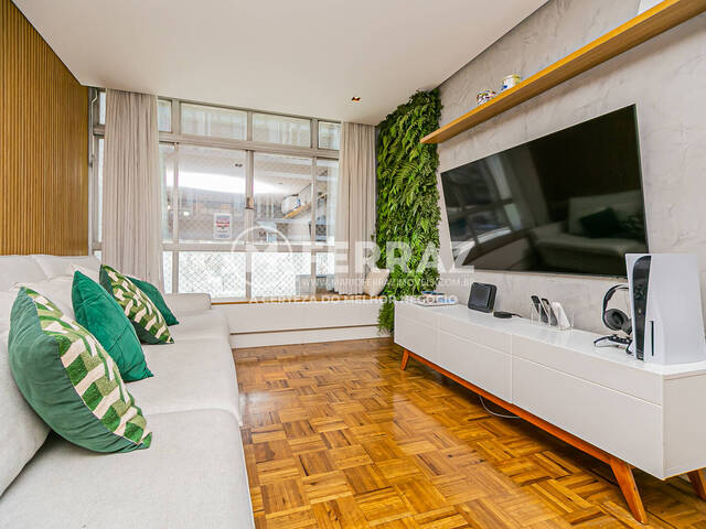 #6427 - Apartamento para Venda em São Paulo - SP - 2