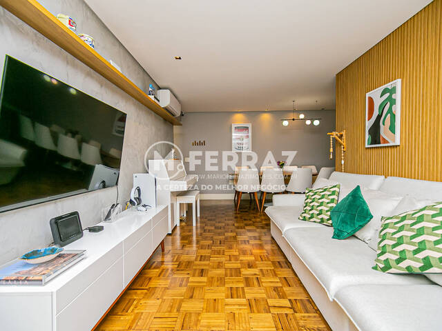 Apartamento para Venda em São Paulo - 4