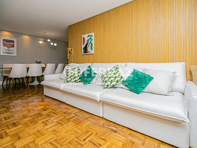 Apartamento para Venda em São Paulo - 5